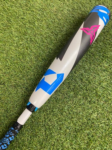DeMarini CF Zen Composite Bat USSSA Certified | 28" 18oz (2025)