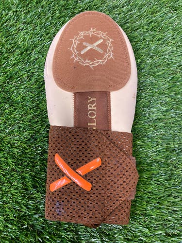 Absolutely Ridiculous Sliding Mitt