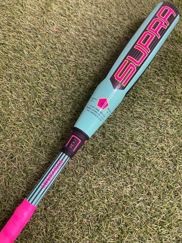 Louisville Slugger Supra Composite Bat USSSA Certified | 30" 20oz (2026)