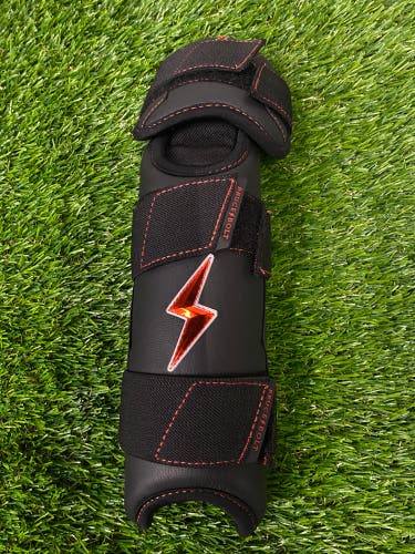 Bruce Bolt Premium Pro Ankle Guard | Youth Size