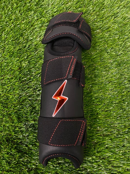 Bruce Bolt Bear Series Premium Pro Ankle Guard | Youth Size