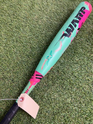 Axe WARP Flared Knob (2 3/4") USSSA Bat 2025 (-8)