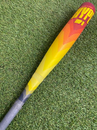 Easton Hype Fire (2 3/4") USSSA 2024 (-10)