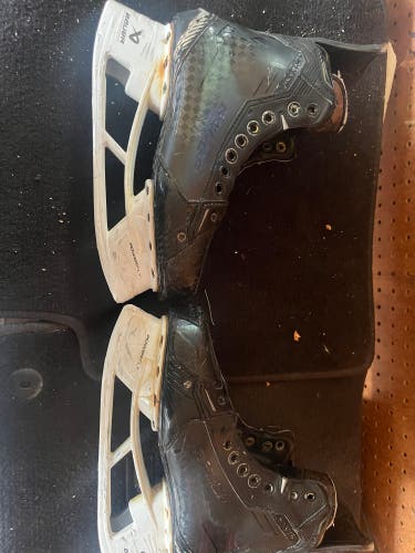 Bauer Supreme Shadow skates