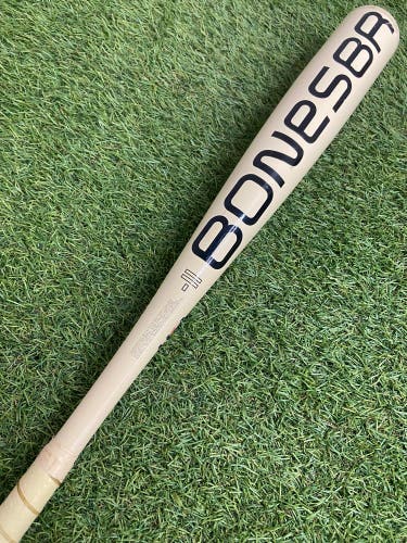 Warstic Bonesaber USA Youth 2024 (-11)