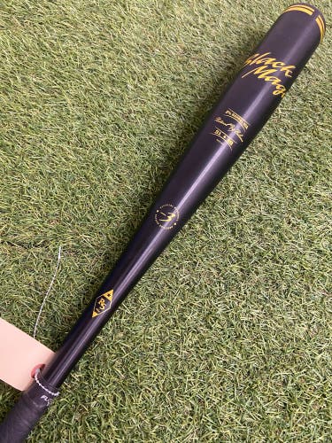 Easton Black Magic BBCOR Bat 2023 (-3)