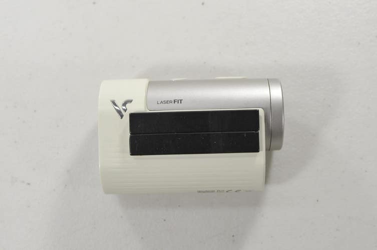 Voice Caddie Laser Fit Range Finder  #217691