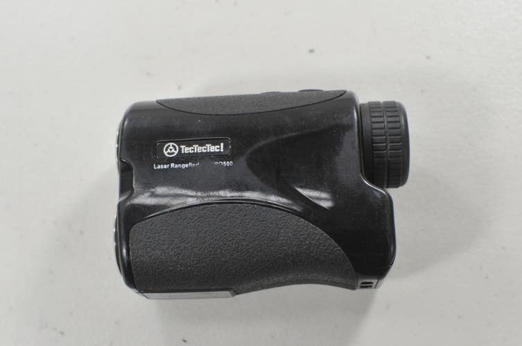 TecTecTec VPRO 500 Range Finder  #217692