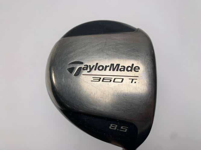 TaylorMade 360 Driver 8.5* Grafalloy ProLite Stiff Graphite Mens RH
