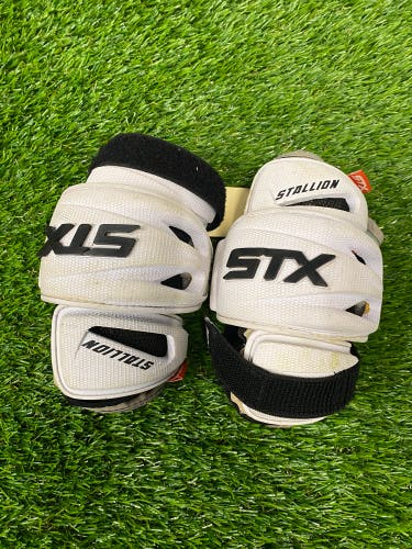STX Stallion 900 Arm Pads | Medium adult