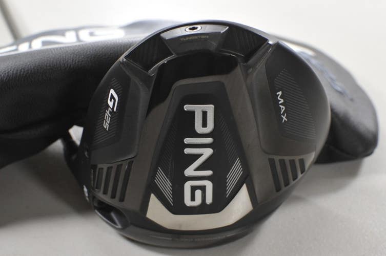 Ping G425 Max 10.5* Driver Regular Flex Right Tour 85g  # 217599