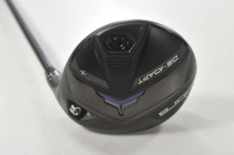 Cobra DS-ADAPT X 7-21* Fairway Wood Senior Flex Right LinQ 5F2 Graphite # 217426