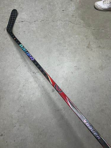 87 Flex P90TM Senior Bauer Proto-R Right Hand Hockey Stick (Like New)