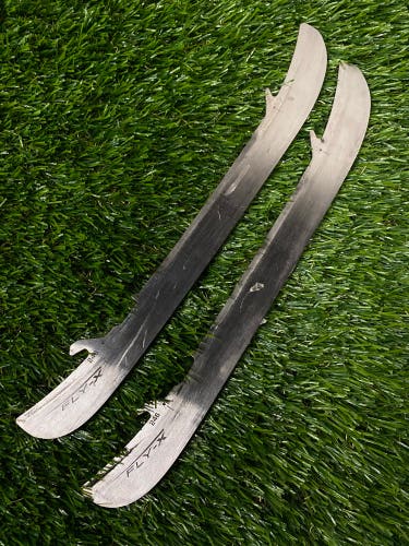 Bauer Fly-X Replacement Blades | 246mm