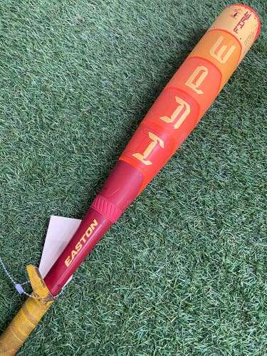 Easton Hype Fire (2 3/4") USSSA Bat (-10) 2025