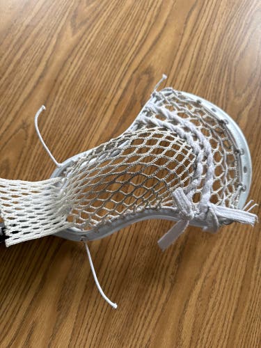 StringKing Legend Intermediate Used Stringing Head (Used)