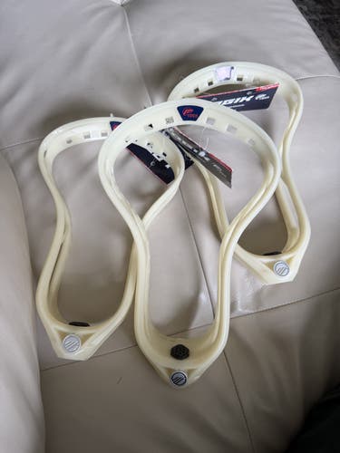 Maverik Unstrung Logik Head (New)
