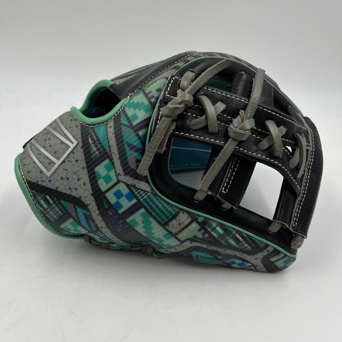 Rawlings Rev1x 11.5 Infield Baseball Glove