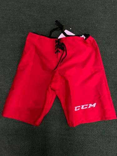 CCM PP10 Pant Shell | Senior Size Medium