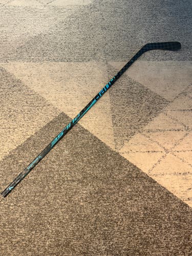 Used Senior Bauer Pulse p92 77flex