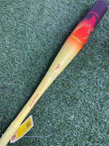 Easton Hype Fire Composite BBCOR (2 5/8") 2026 (-3)