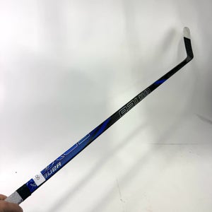 Repaired Left Handed Bauer Blue Tracer - P88M Curve - 82 Flex - #QQ189