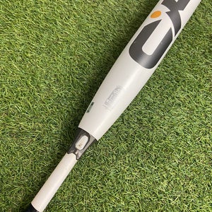 DeMarini CF Composite Bat USSSA Certified | 30" 22oz (2022)