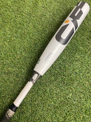 DeMarini CF Composite Bat USSSA Certified | 30" 22oz (2022)