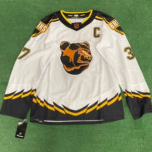 Boston Bruins Jersey | Adult sized 52