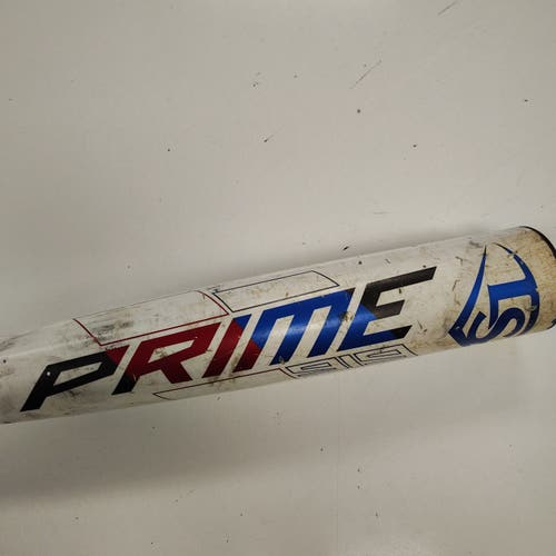 Louisville Slugger Prime 919 Composite BBCOR Certified Bat (-3) 28 oz 31" (Used)