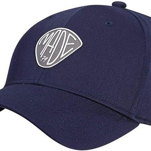 NEW TaylorMade Cage 79 Navy Adjustable Snapback Golf Hat/Cap