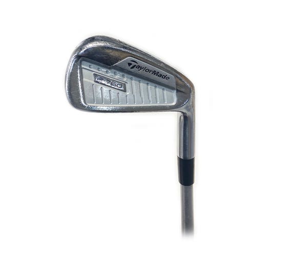 TaylorMade P-760 Forged 4-PW Iron Set Steel KBS Tour C-Taper 120 Stiff Flex