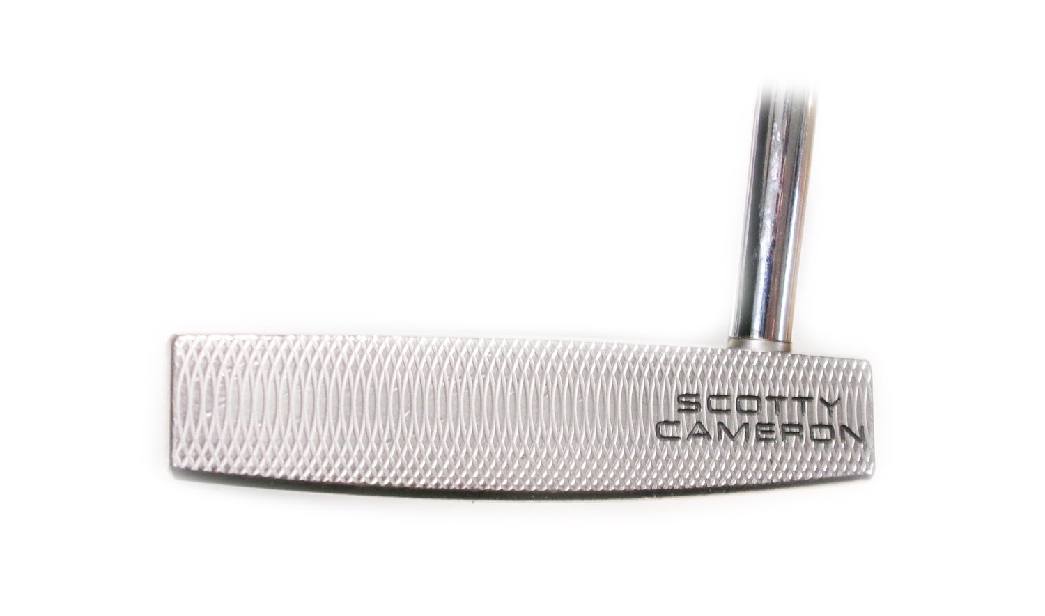 Titleist Scotty Cameron Super Select Golo 6 34