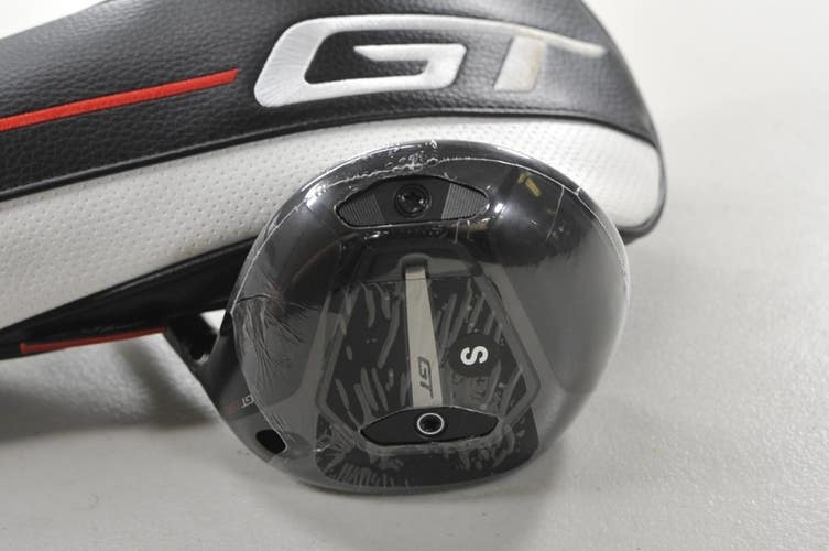 Titleist GT280 Mini 13* Driver Stiff Flex Right Tensei 1K Black 75g  # 217350