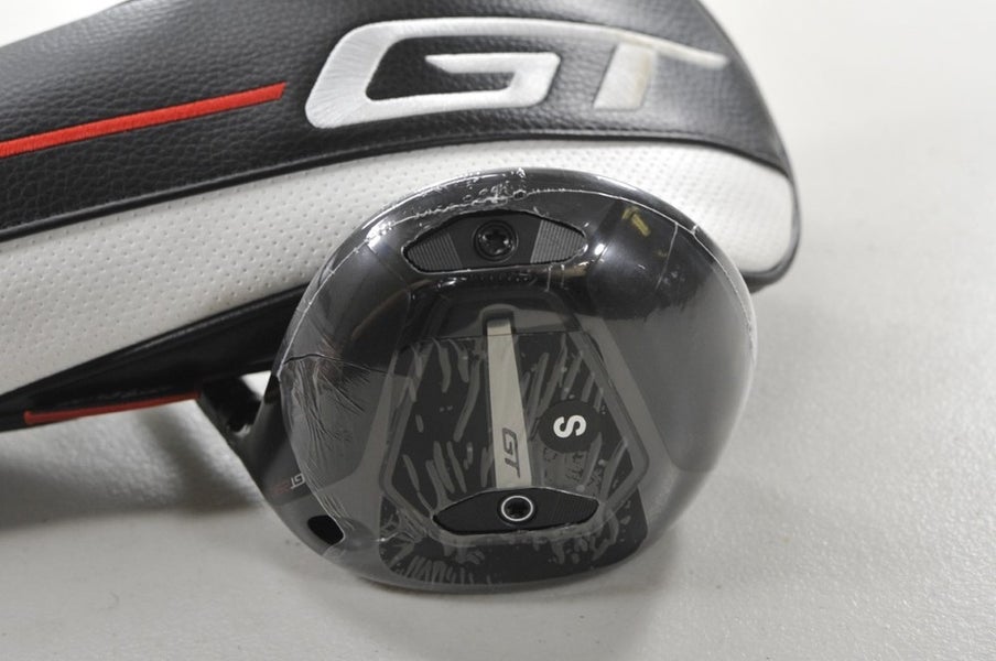 Titleist GT280 Mini 13* Driver Stiff Flex Right Tensei 1K Black 75g # 217350