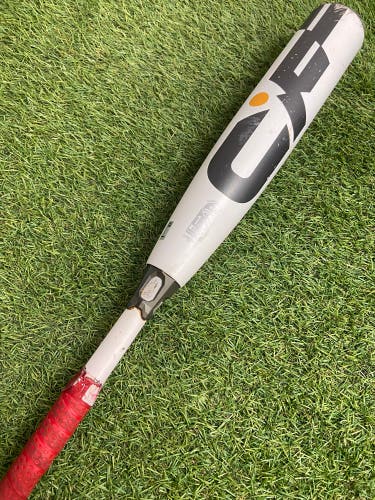 DeMarini CF (2 3/4") USSSA Bat 2022 (-10)