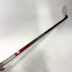 Repaired Left Handed Bauer Red Tracer - P92 Curve - 87 Flex - #QQ180