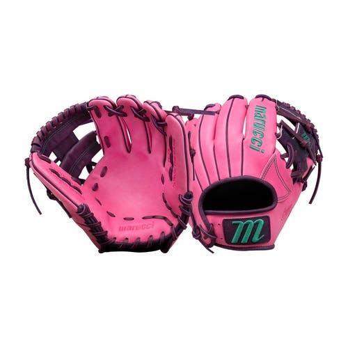 New Marucci Cypress Series RH Infield Baseball Glove 11.25"