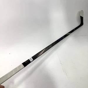 Repaired Left Handed Bauer Black Tracer - P92 Curve - 87 Flex - #QQ179