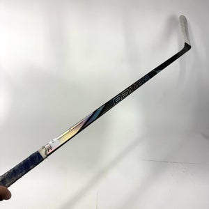 Repaired Left Handed Bauer Tracer - P92 Curve - 77 Flex - #QQ178