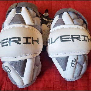 Brand new Large Maverik Arm Pads