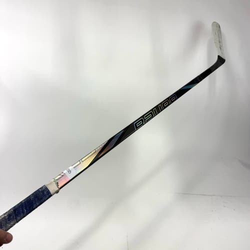 Repaired Left Handed Bauer Tracer - P92 Curve - 77 Flex - #QQ177
