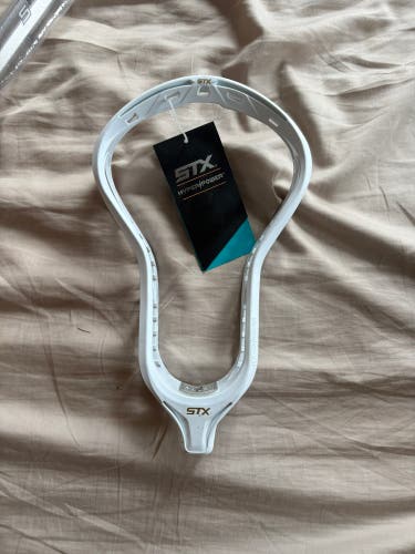 STX Hyper Power Unstrung Head (New)