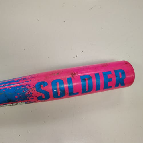Tank BBCOR Certified Bat (-3) 29 oz 32" (Used)
