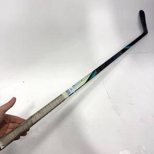 Repaired Left Handed Bauer Tracer - P92 Curve - 87 Flex - #QQ176