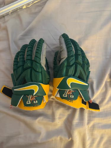 Nike Vapor Premier Lacrosse Gloves (Used)