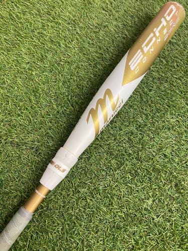 Marucci Echo DMND Fastpitch 2023 (-11)
