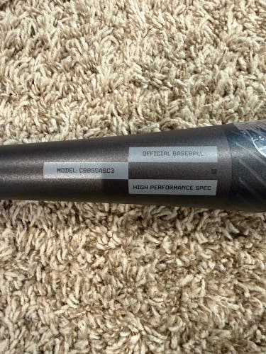 2025 Combat MFG Spec A1 Shadowcast 30 oz 33" (New)