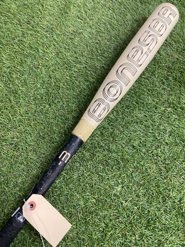 Warstic Bonesaber Hybrid BBCOR 2023 (-3)