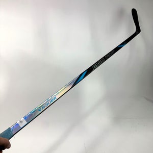 Repaired Left Handed Bauer Tracer - P92 Curve - 87 Flex - #QQ175